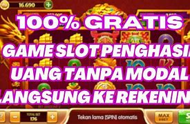 Aplikasi Slot Tanpa Deposit 55Bet Indonesia Login Terbaru