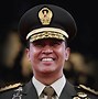 Bintang 4 Polisi Sekarang