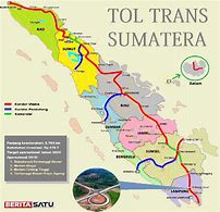 Jalan Tol Trans Sumatera Wiki