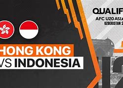 Kualifikasi Piala Asia U 20 Afc 2025 Indonesia