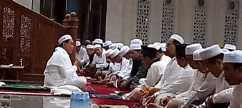 Mimpi Sholat Subuh Berjamaah