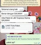 Penipuan Lewat Wa Terbaru