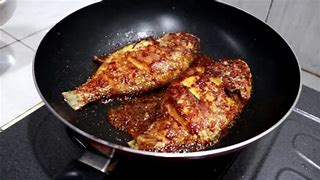 Resep Ikan Bakar Teflon