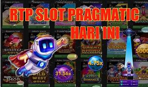 Rtp Lambe Slot Hari Ini Gacor Slot Pragmatic